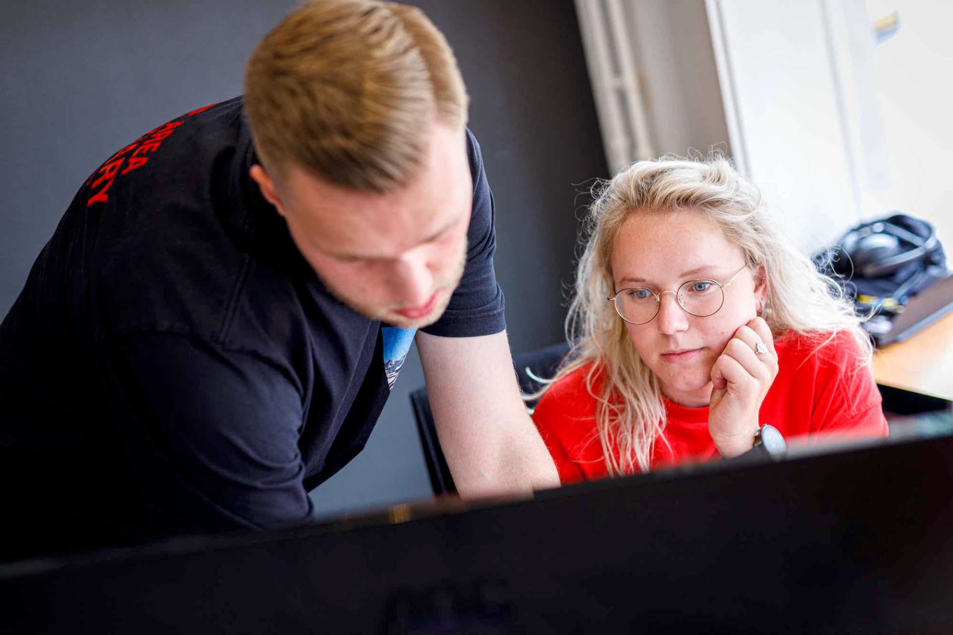 Goed personeel? Maak werk van je online wervingscampagne!