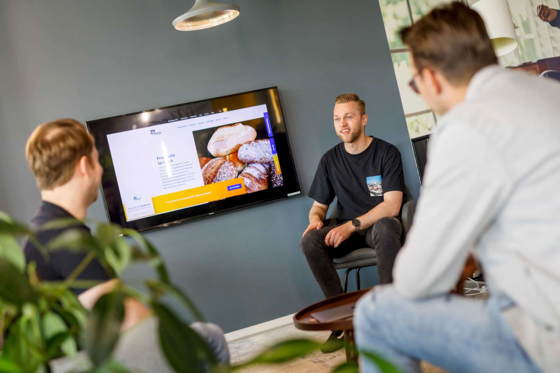 SEO-boost dankzij interne links