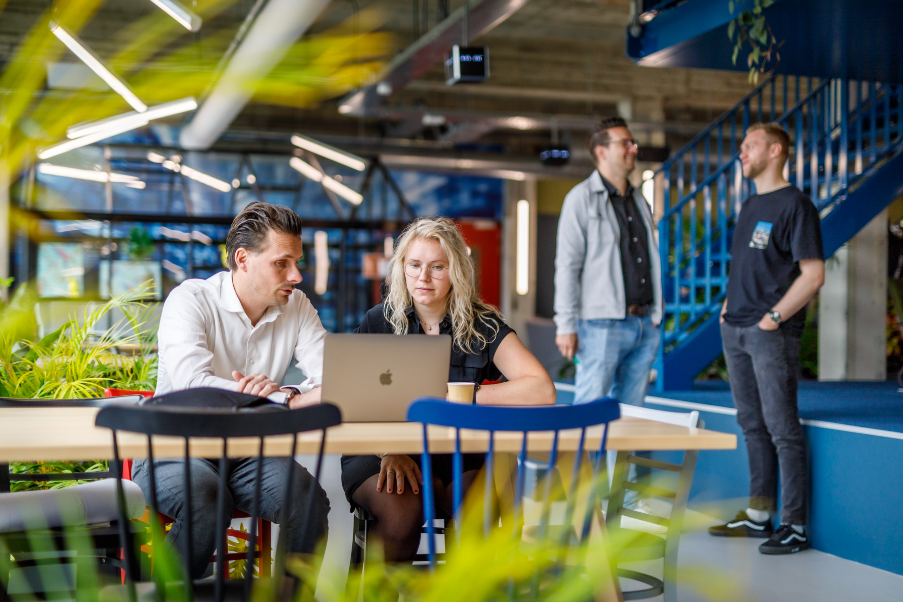 Hoe maak je een effectieve email marketing strategie?