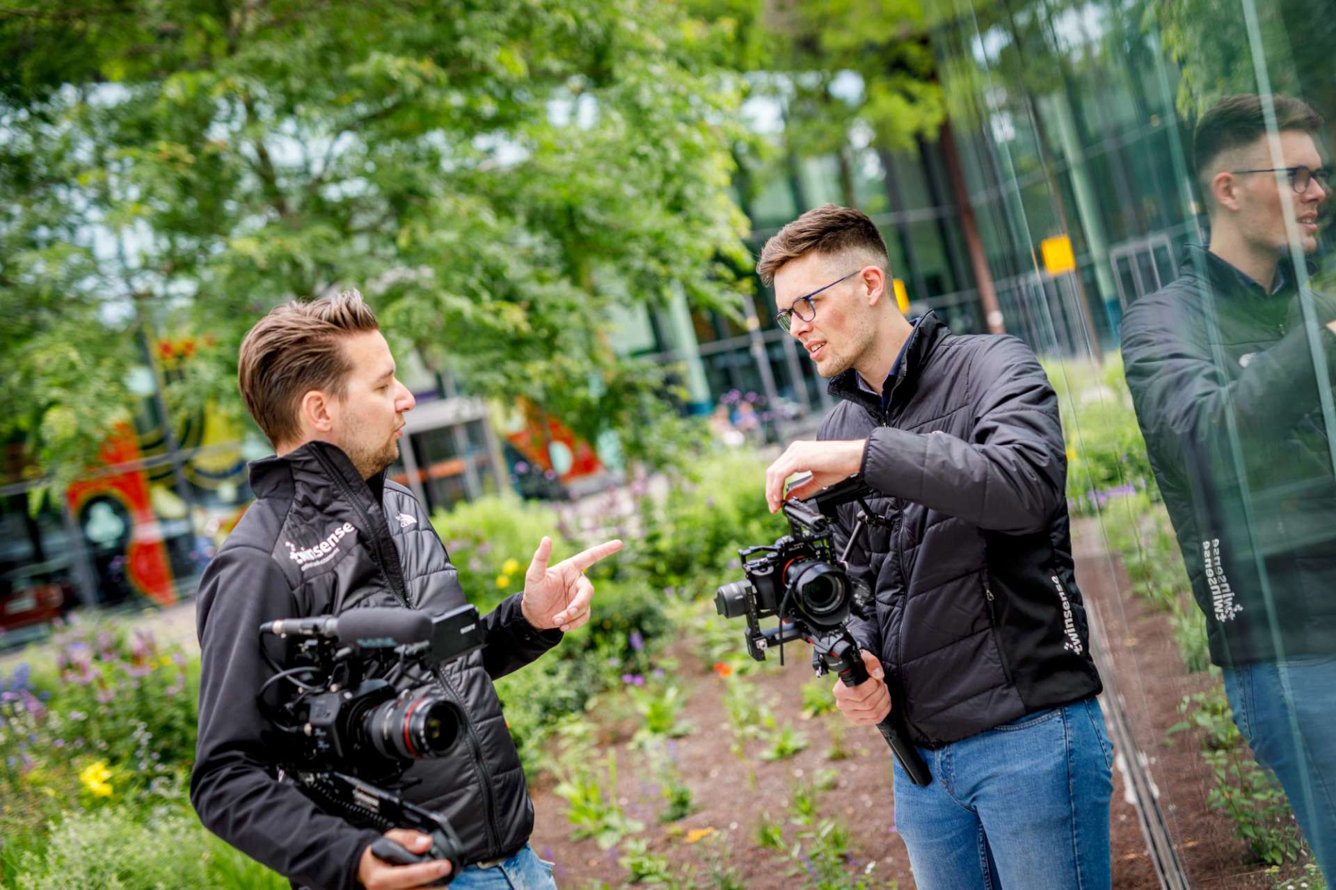 Tips voor video’s op social media
