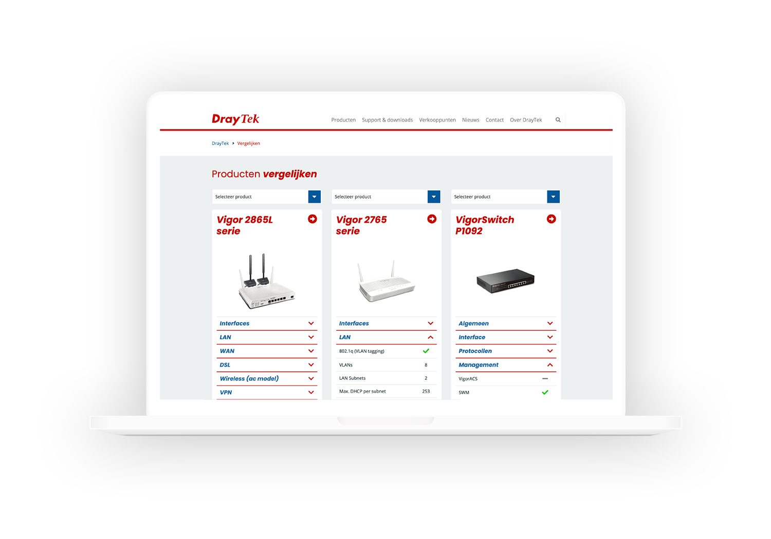Drytek