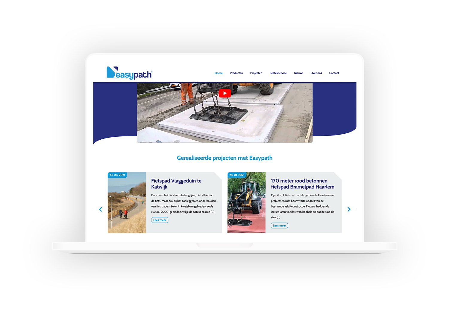 Easypath
