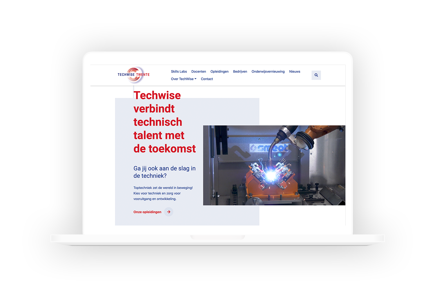 Techwise Twente