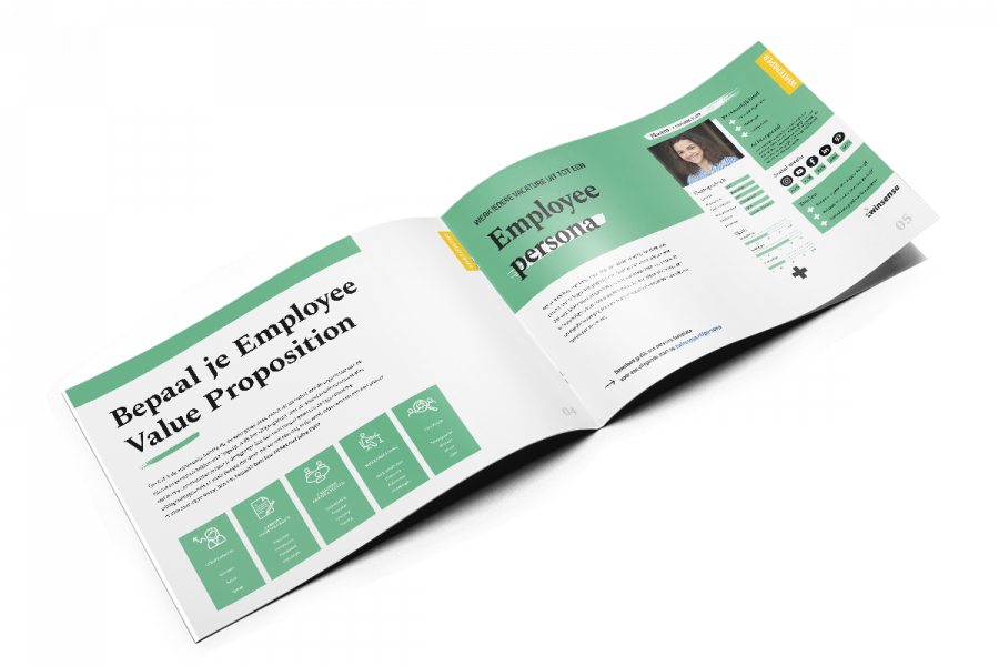Whitepaper Employer Branding - Twinsense
