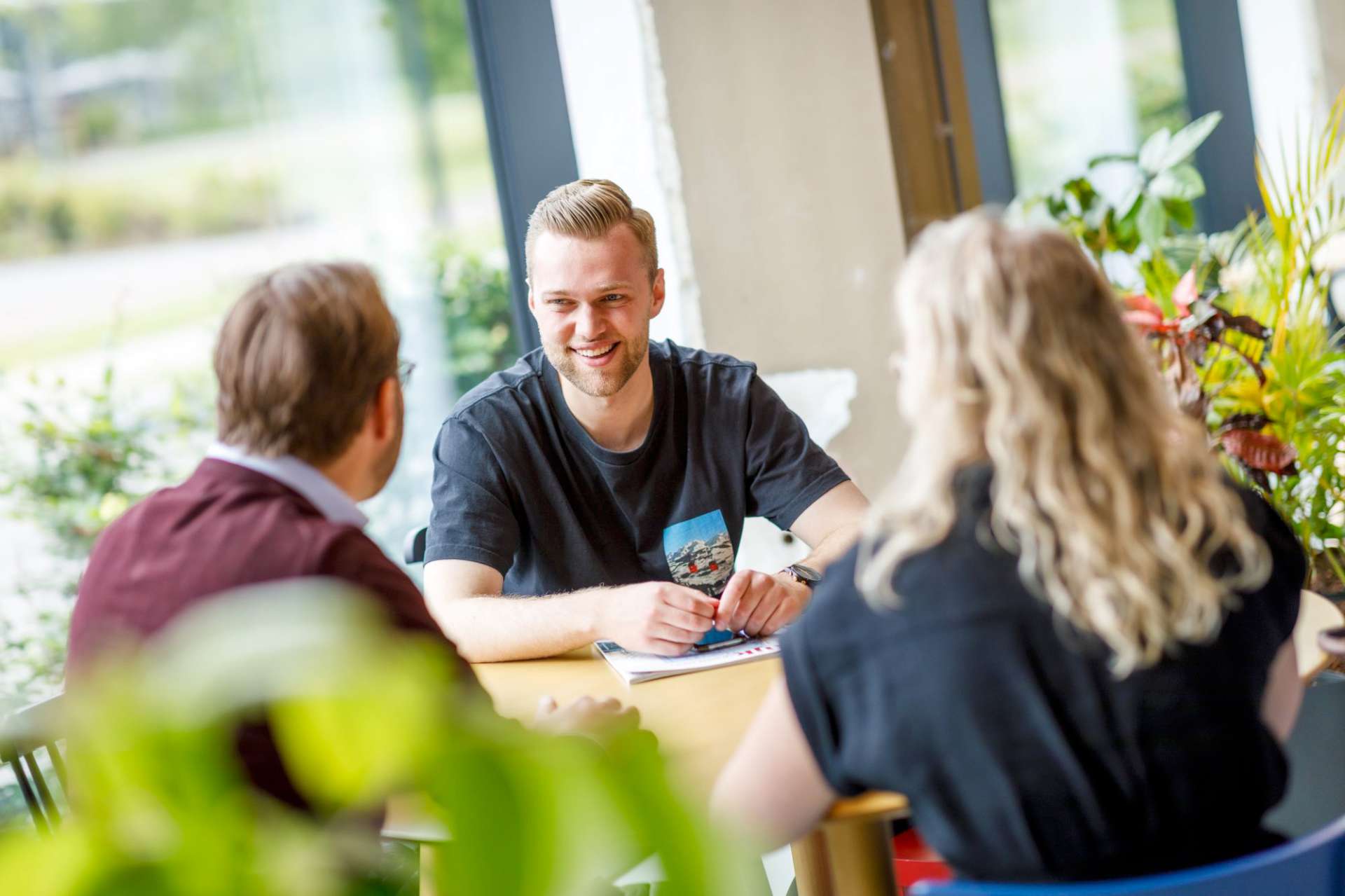 Alles wat je moet weten over social recruitment