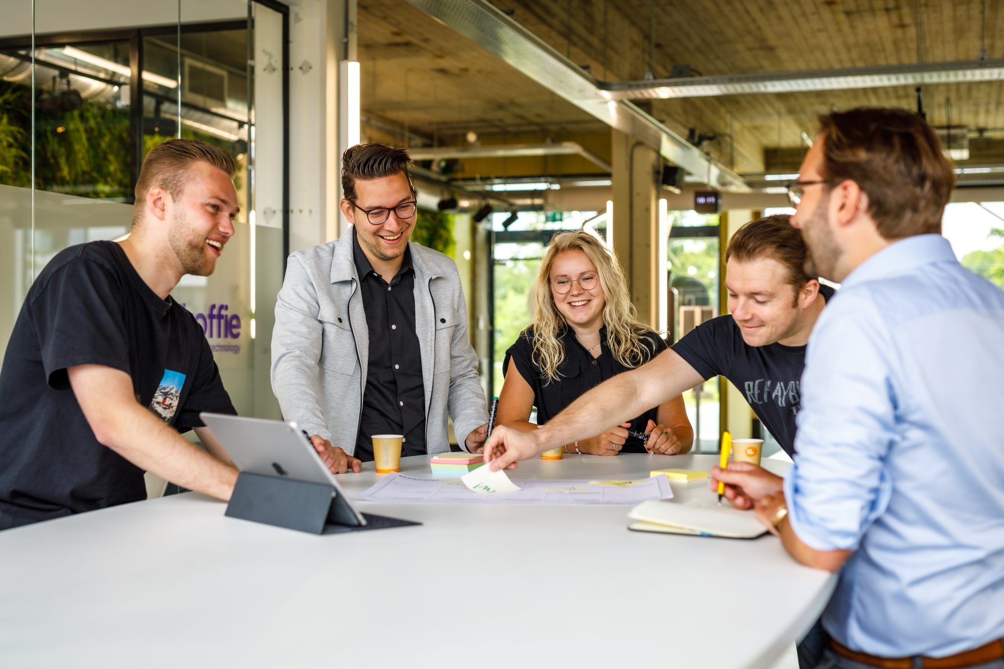 Waarom recruitment marketing onmisbaar is in je marketingstrategie