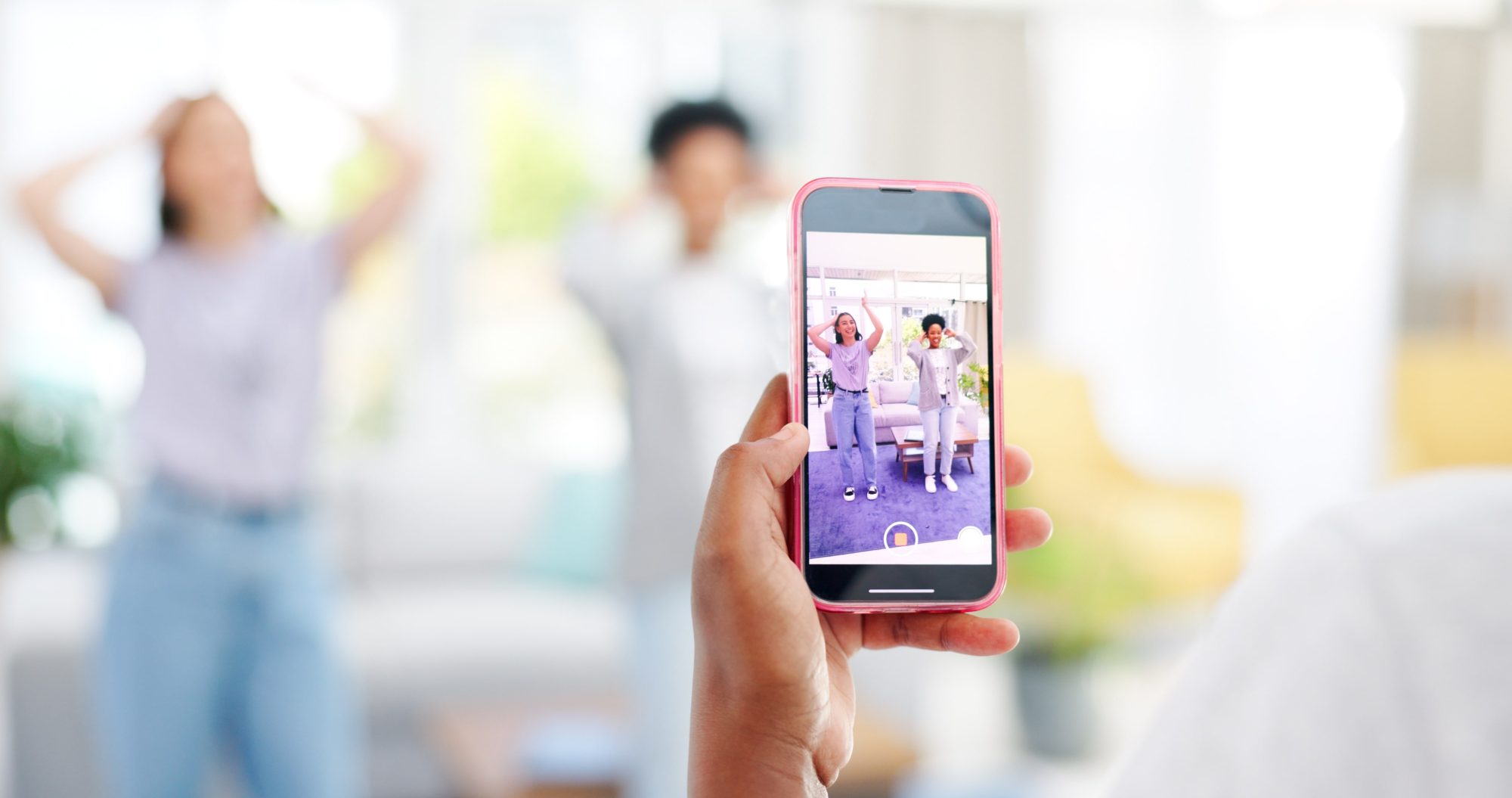 Vergroot je online vindbaarheid met TikTok Search!