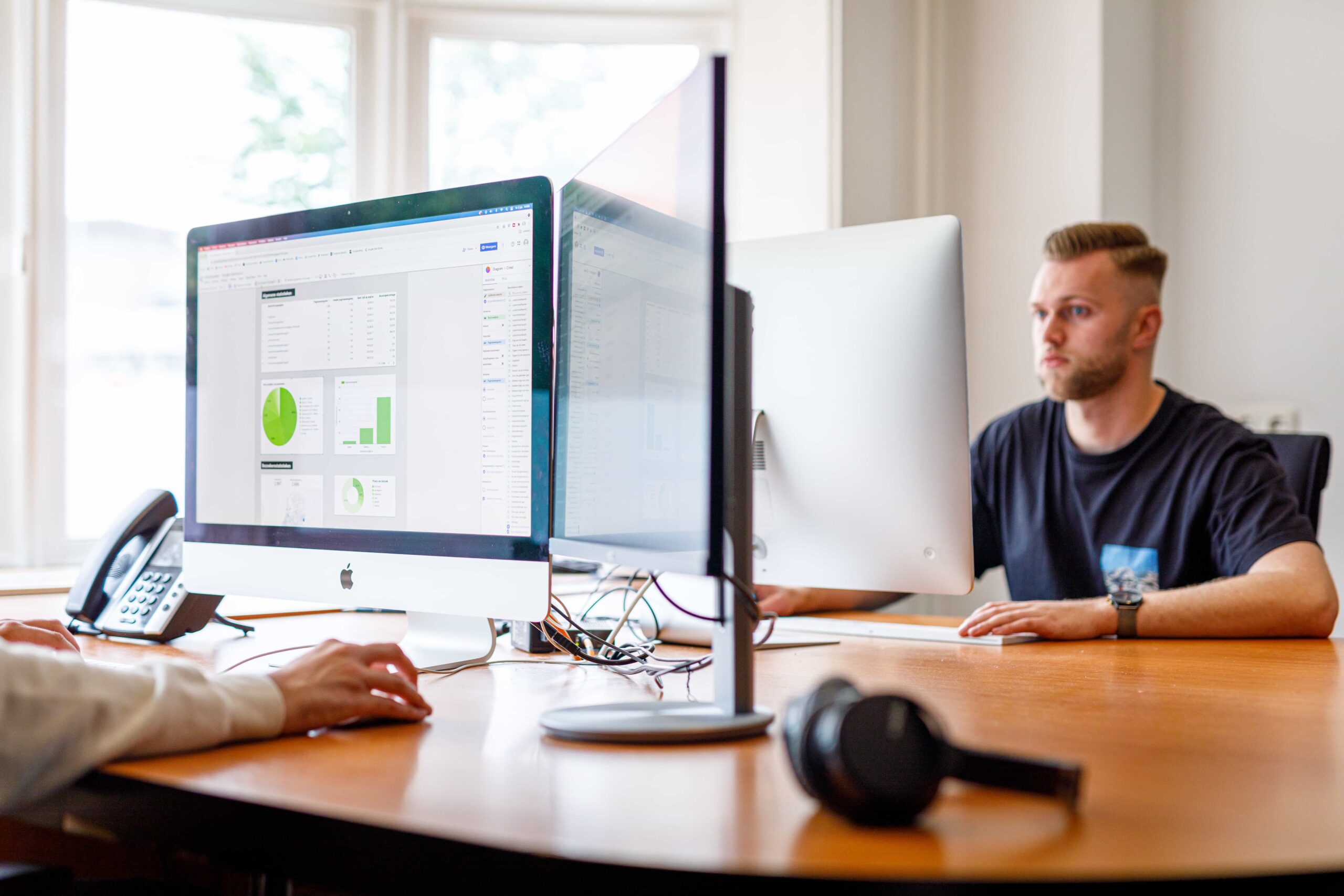 SEO optimalisatie website