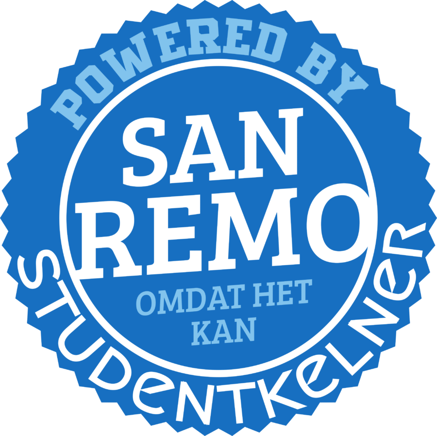 Logo Café San Remo