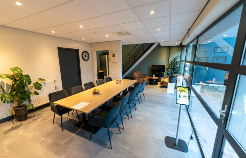 Kantoor Enschede huren
