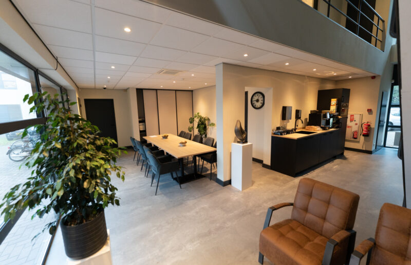 Kantoor Enschede huren