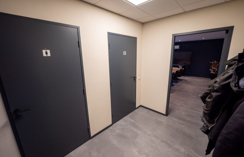 Kantoor Enschede huren