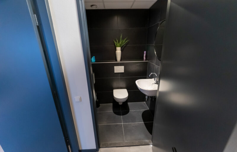 Kantoor Enschede huren
