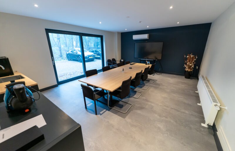 Kantoor Enschede huren