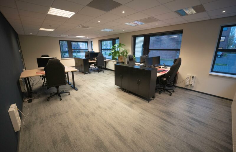 Kantoor Enschede huren