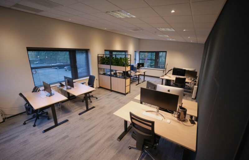 Kantoor Enschede huren