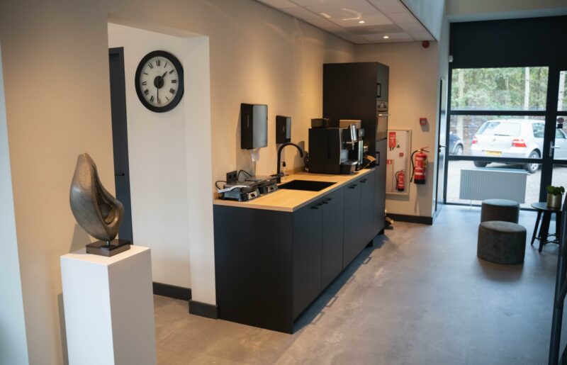 Kantoorruimte Enschede