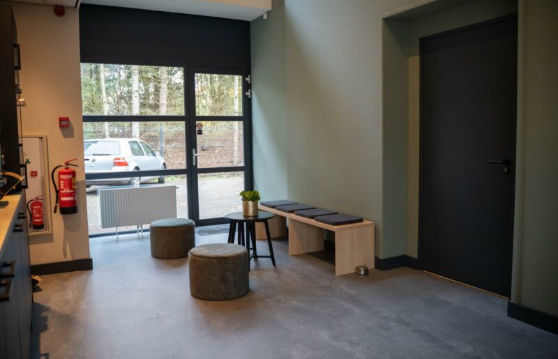 Kantoorruimte Enschede