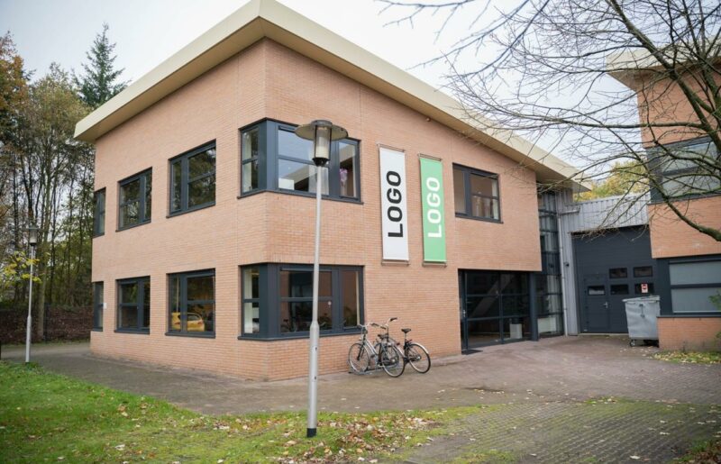 Kantoor Enschede huren kleiner